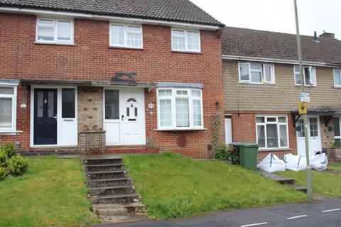 92 Firmstone Road, Winchester, SO23 0PB