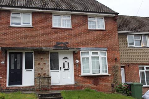 92 Firmstone Road, Winchester, SO23 0PB
