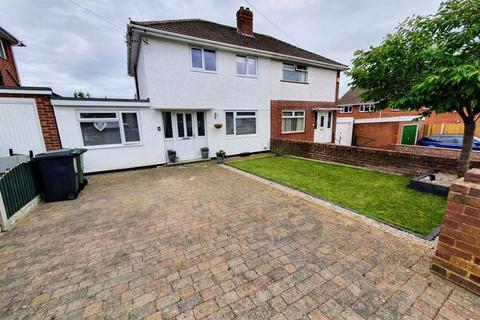 4 High Meadow, Carlisle, CA2 7PZ