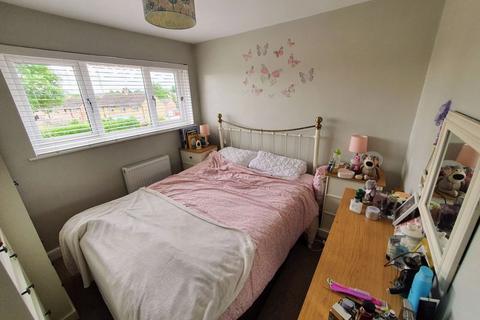 4 High Meadow, Carlisle, CA2 7PZ