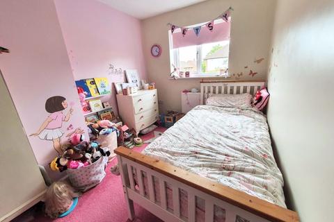 4 High Meadow, Carlisle, CA2 7PZ