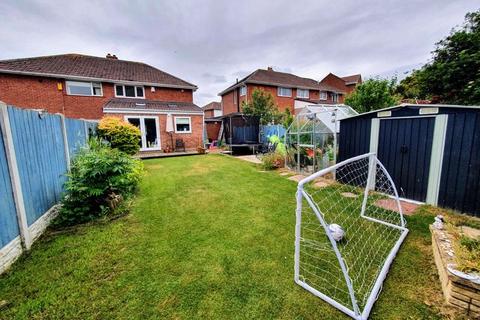 4 High Meadow, Carlisle, CA2 7PZ