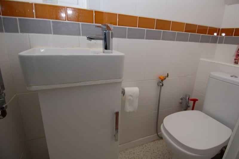 Cloakroom