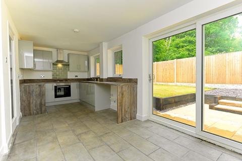 10 Calverhall, Stirchley, Telford, TF3 1YB