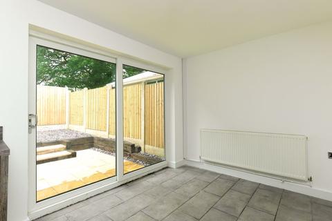 10 Calverhall, Stirchley, Telford, TF3 1YB
