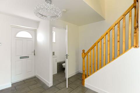 10 Calverhall, Stirchley, Telford, TF3 1YB