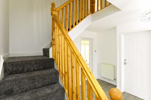 10 Calverhall, Stirchley, Telford, TF3 1YB