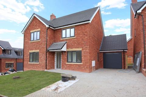 67 Pool Hill Road, Dawley, Telford, TF4 3AS
