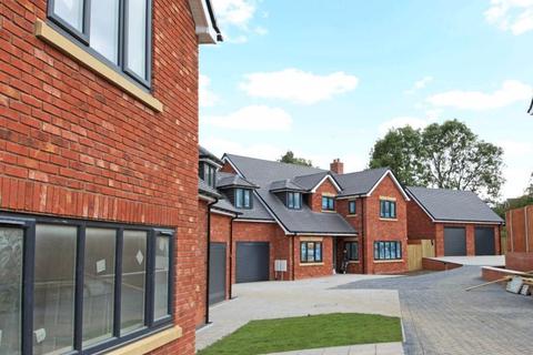 67 Pool Hill Road, Dawley, Telford, TF4 3AS