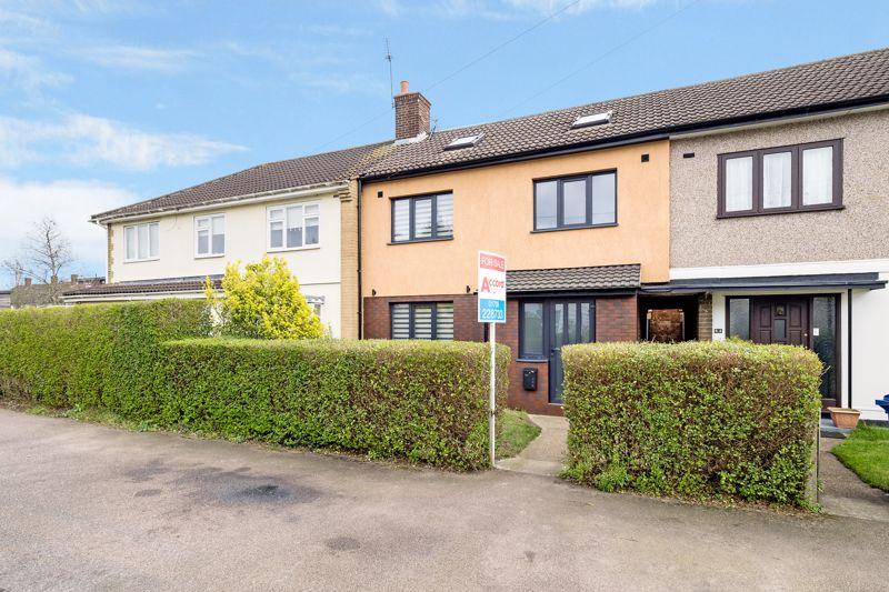 Cherwell Grove, South Ockendon 3 bed terraced house £300,000