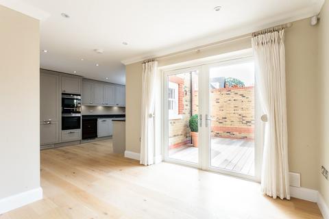 94 Vansittart Road, Windsor, SL4 5DF
