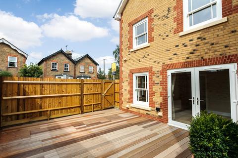 94 Vansittart Road, Windsor, SL4 5DF