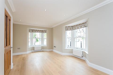 94 Vansittart Road, Windsor, SL4 5DF