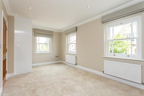 94 Vansittart Road, Windsor, SL4 5DF