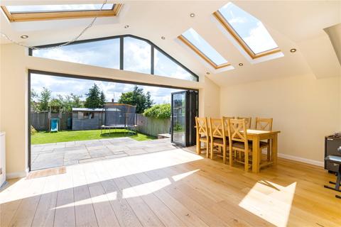 46 Blind Lane, Bourne End, SL8 5JY