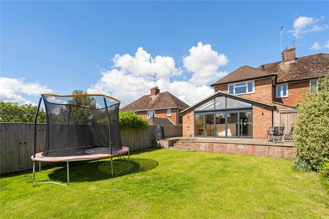 46 Blind Lane, Bourne End, SL8 5JY