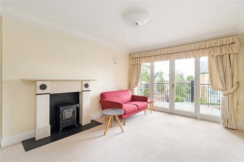 2 bedroom apartment to rent, Randolph House, 1 Hernes Road, Oxford, OX2