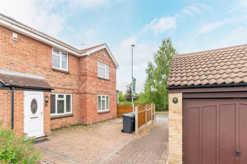 31 Broadleigh Close, West Bridgford, Nottingham, NG2 7NZ