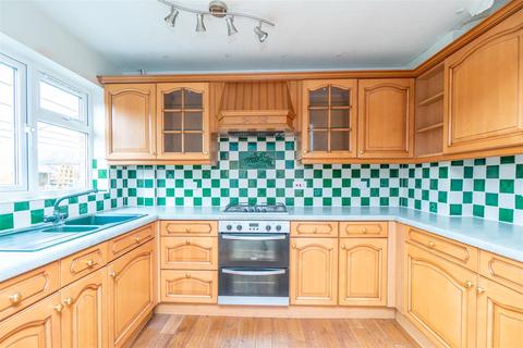 31 Broadleigh Close, West Bridgford, Nottingham, NG2 7NZ