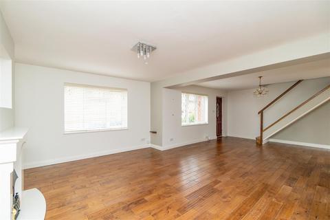 31 Broadleigh Close, West Bridgford, Nottingham, NG2 7NZ