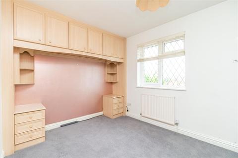 31 Broadleigh Close, West Bridgford, Nottingham, NG2 7NZ