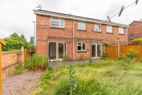 31 Broadleigh Close, West Bridgford, Nottingham, NG2 7NZ