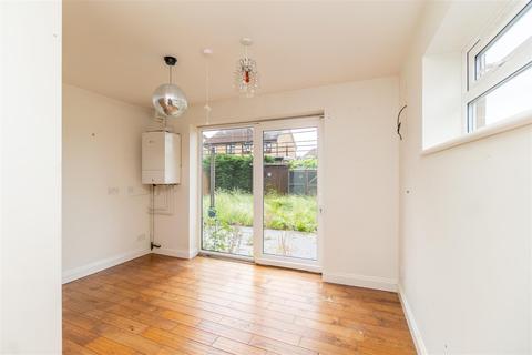 31 Broadleigh Close, West Bridgford, Nottingham, NG2 7NZ
