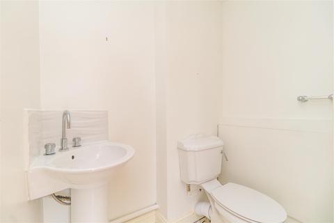 31 Broadleigh Close, West Bridgford, Nottingham, NG2 7NZ