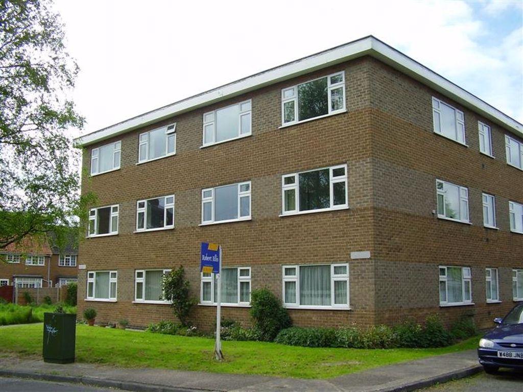 Shirley Court, Toton, NG9 6GT 1 bed apartment £495 pcm (£114 pw)
