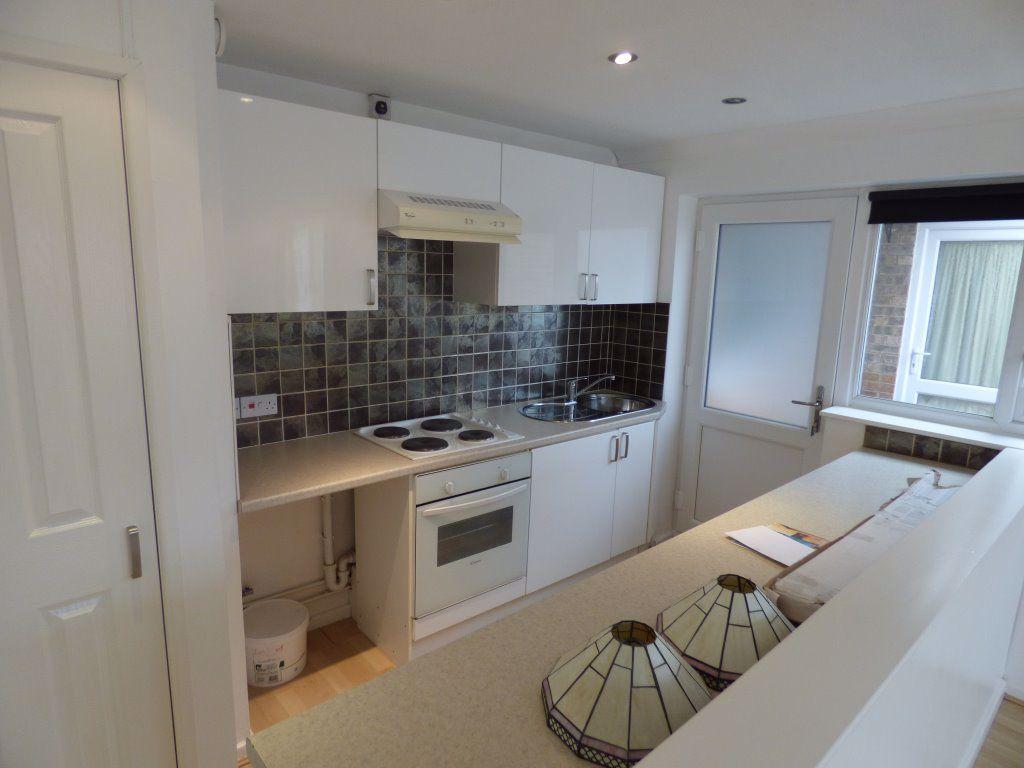 Shirley Court, Toton, NG9 6GT 1 bed apartment £495 pcm (£114 pw)