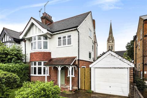 20 Ditton Road, Surbiton, KT6 6QZ