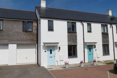 5 Pattern Close, Charlestown, St Austell, PL25 3FQ