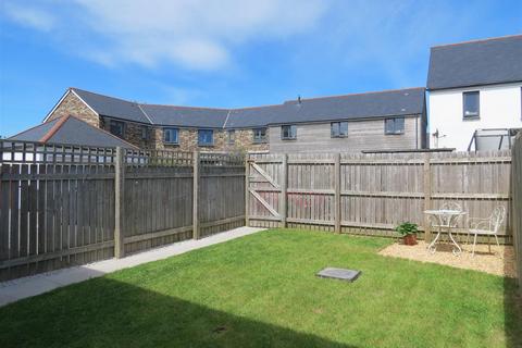 5 Pattern Close, Charlestown, St Austell, PL25 3FQ
