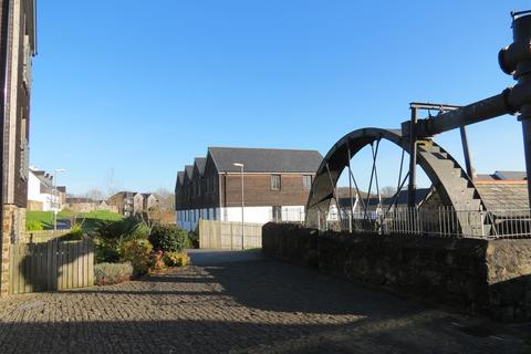 5 Pattern Close, Charlestown, St Austell, PL25 3FQ