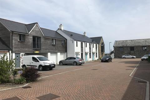 5 Pattern Close, Charlestown, St Austell, PL25 3FQ