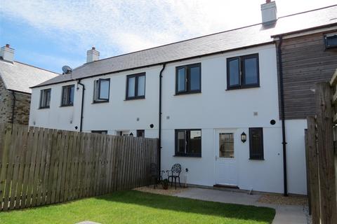 5 Pattern Close, Charlestown, St Austell, PL25 3FQ