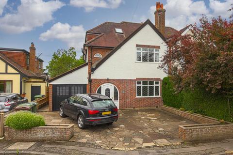 17 Windmill Avenue, Epsom, KT17 1LL