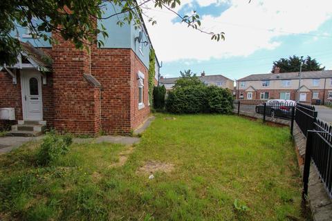 4 Cuthbert Avenue, Durham, DH1 2EE