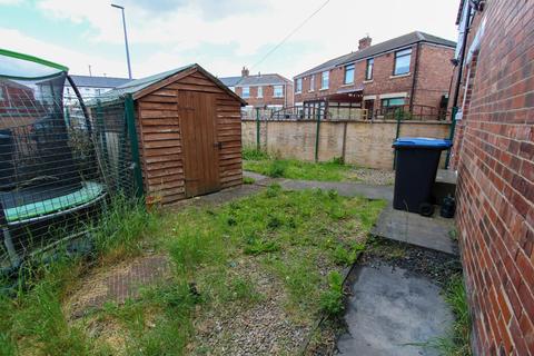 4 Cuthbert Avenue, Durham, DH1 2EE