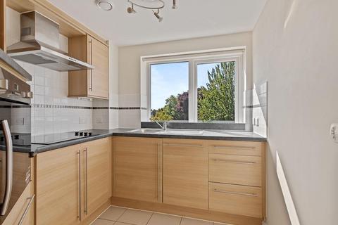 1 bedroom apartment for sale - Thomas Court, Marlborough Road, Cardiff, Glamorgan, CF23 5EZ