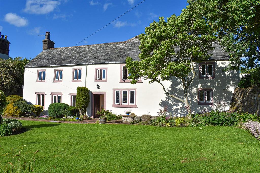 Tirril, Penrith 4 bed house £750,000