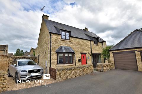 4 Forest Approach, Kings Cliffe, Peterborough, PE8 6XG