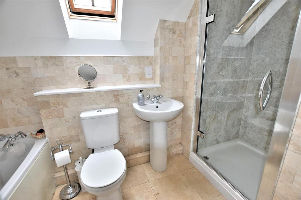 En suite