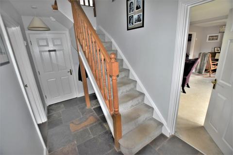 4 Forest Approach, Kings Cliffe, Peterborough, PE8 6XG