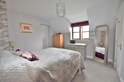 4 Forest Approach, Kings Cliffe, Peterborough, PE8 6XG