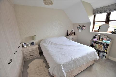 4 Forest Approach, Kings Cliffe, Peterborough, PE8 6XG