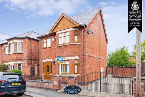 2 Arden Street, Coventry, CV5 6FD