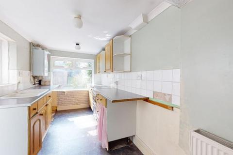 88 Linden Crescent, Folkestone, CT19 5SD