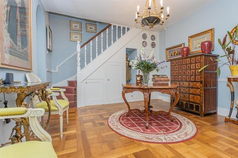 Mansion House Stables Litfield Road, Bristol, BS8 3LL