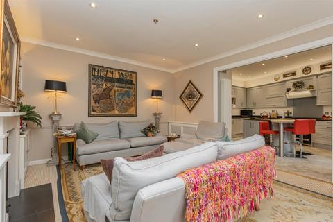 Mansion House Stables Litfield Road, Bristol, BS8 3LL